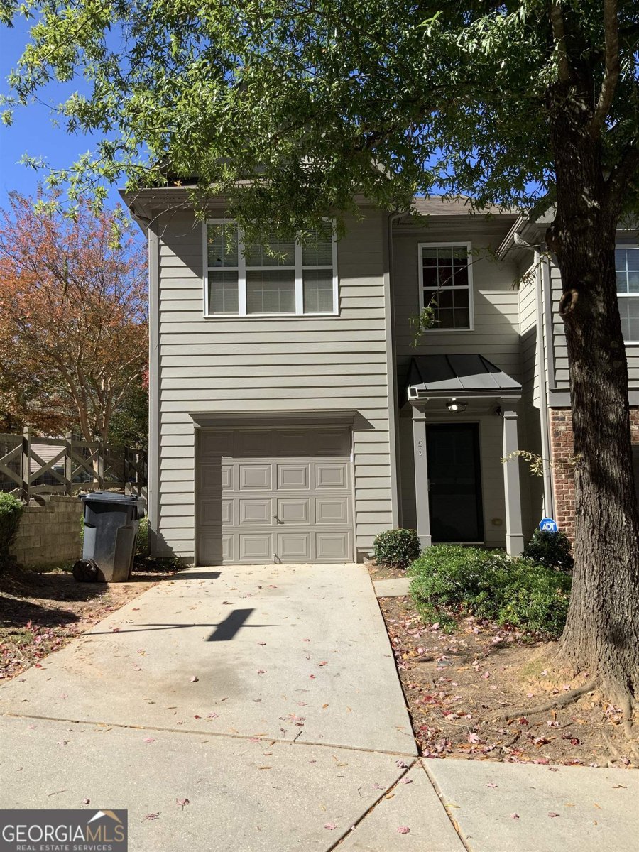 473 Mulberry Row Atlanta - 1