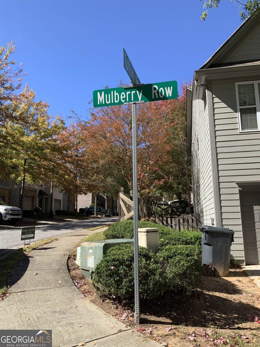 473 Mulberry Row Atlanta - 2