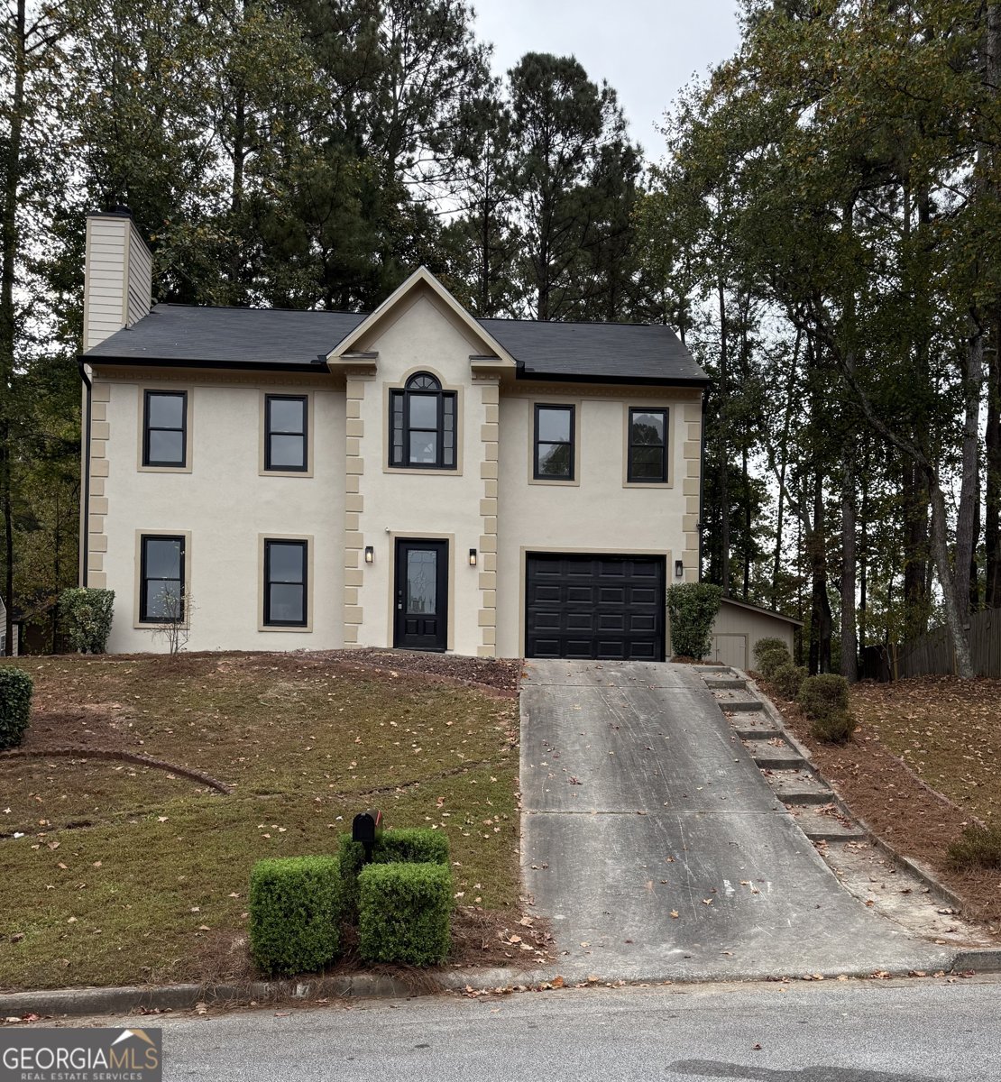 5397 Fox Valley Trace Stone Mountain - 1