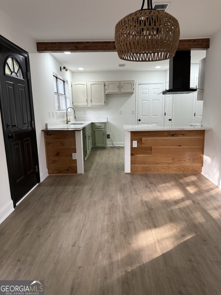 5397 Fox Valley Trace Stone Mountain - 10