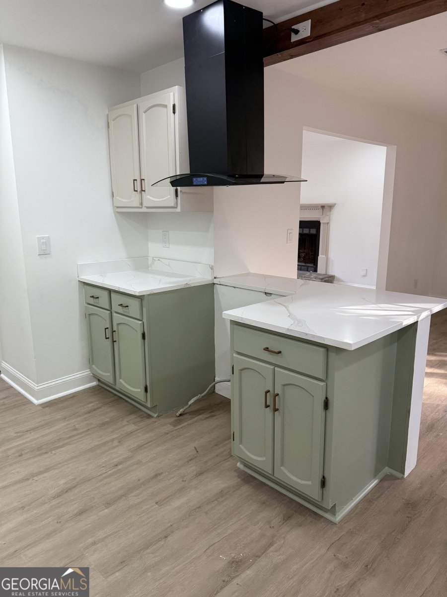 5397 Fox Valley Trace Stone Mountain - 11