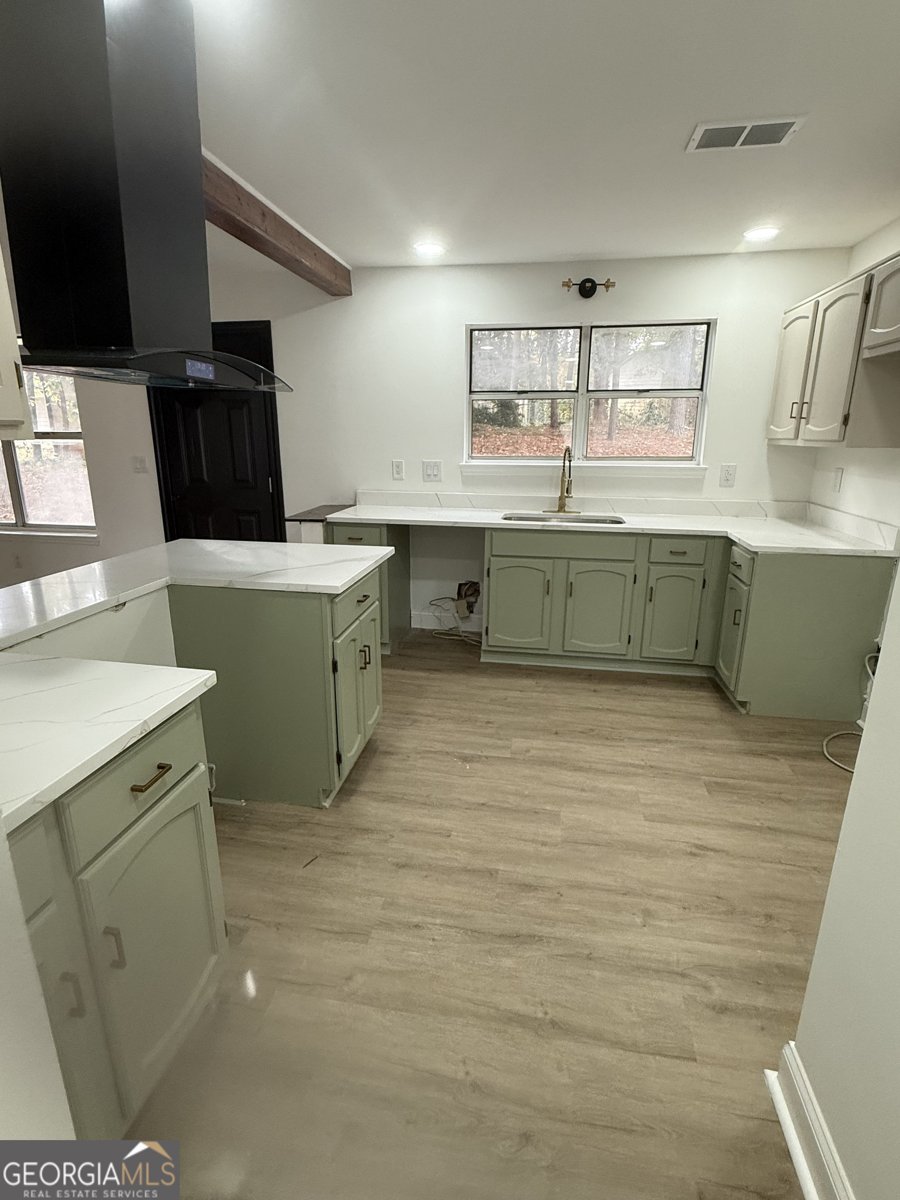 5397 Fox Valley Trace Stone Mountain - 12