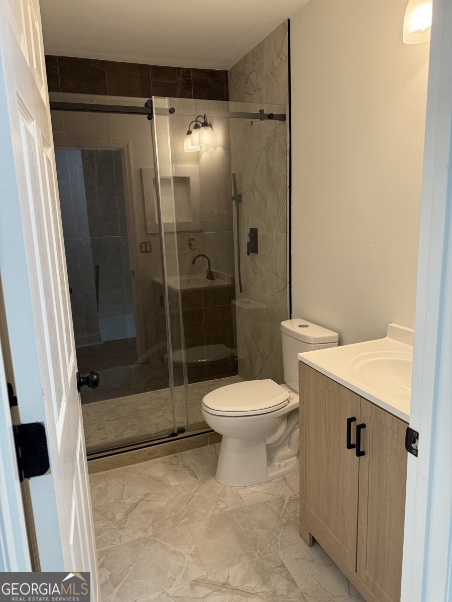 5397 Fox Valley Trace Stone Mountain - 17