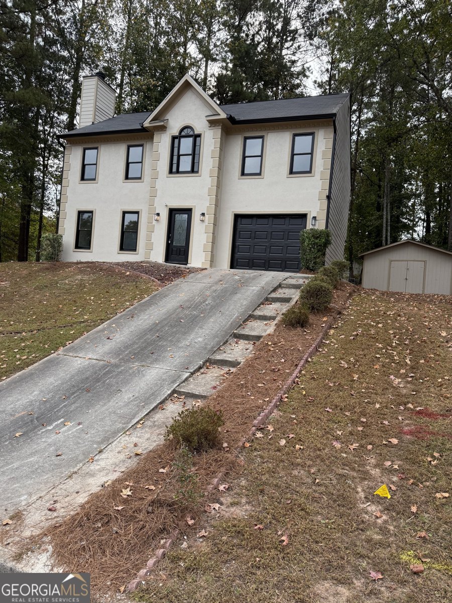 5397 Fox Valley Trace Stone Mountain - 2