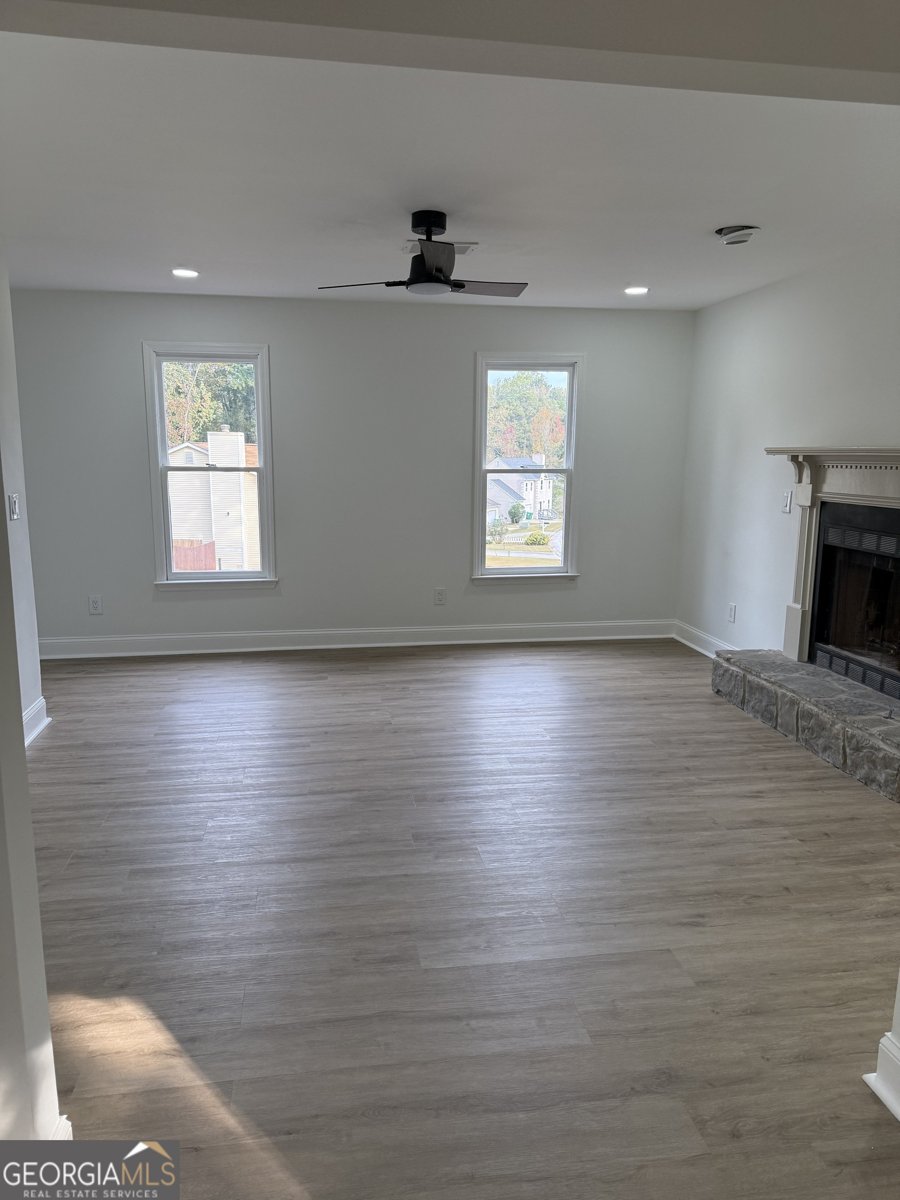 5397 Fox Valley Trace Stone Mountain - 24