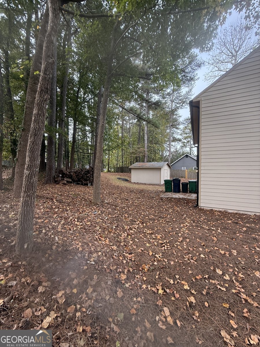 5397 Fox Valley Trace Stone Mountain - 3