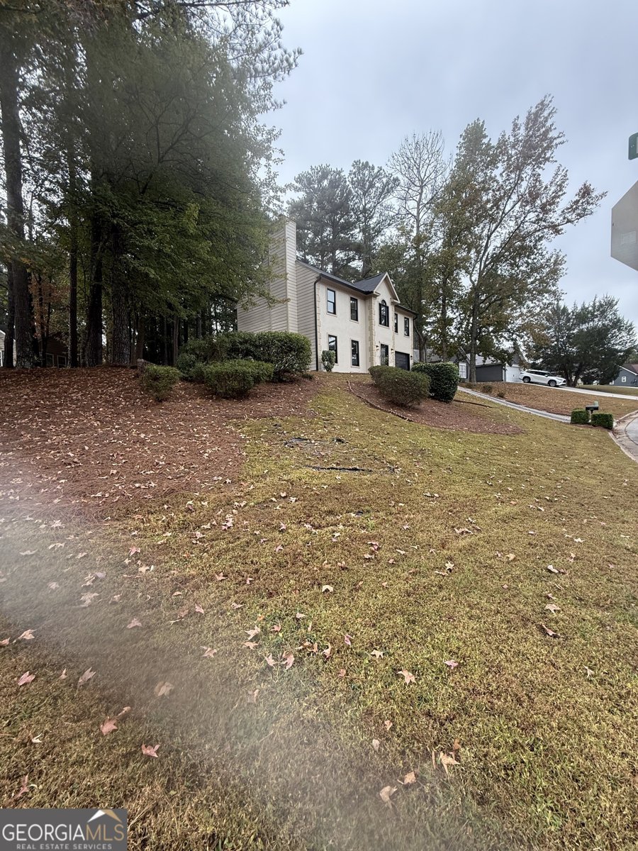 5397 Fox Valley Trace Stone Mountain - 4