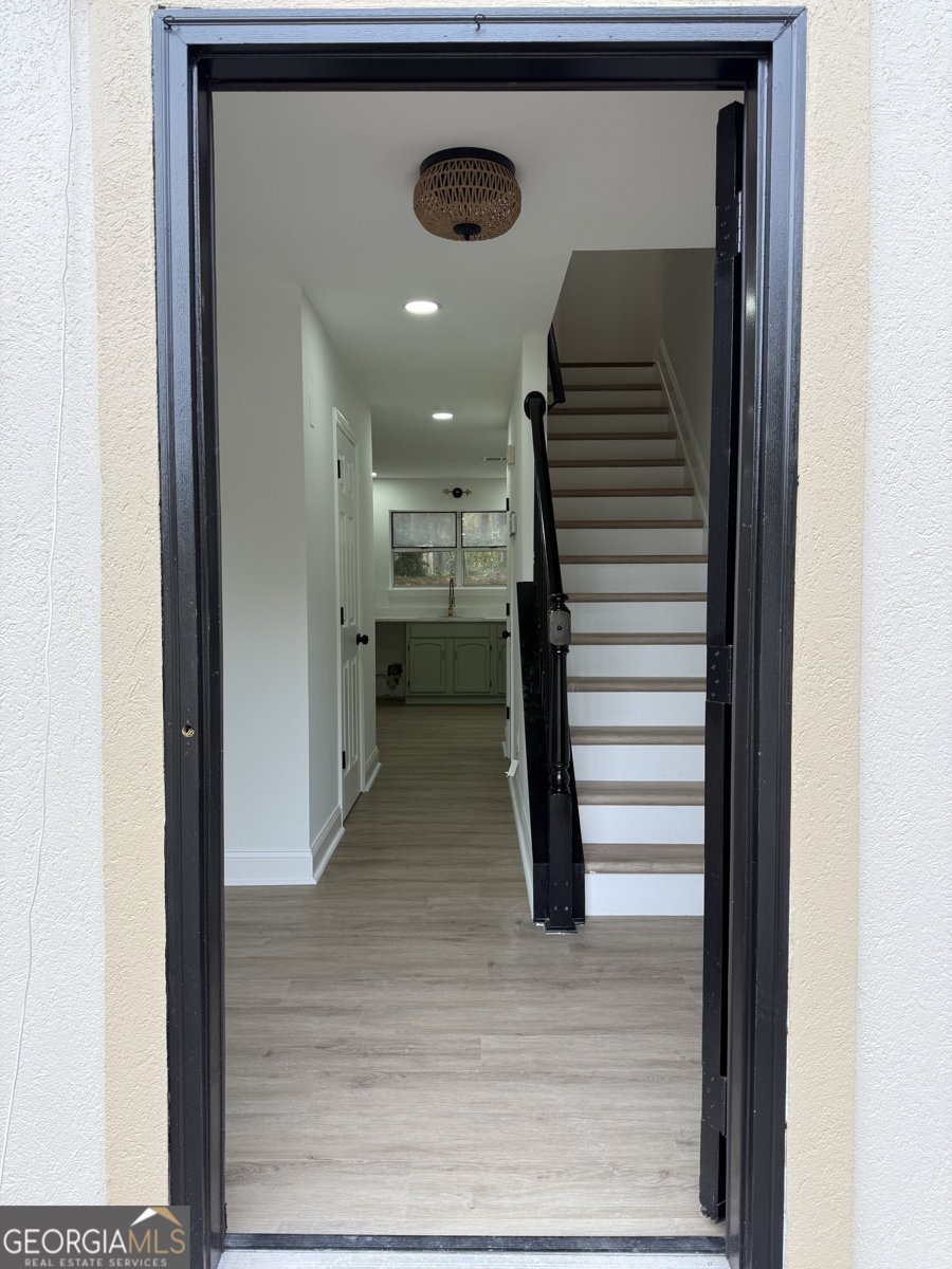 5397 Fox Valley Trace Stone Mountain - 7