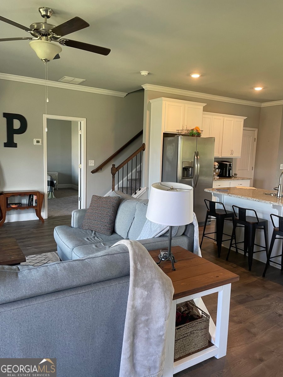 716 Westcrest Lane Cornelia - 1