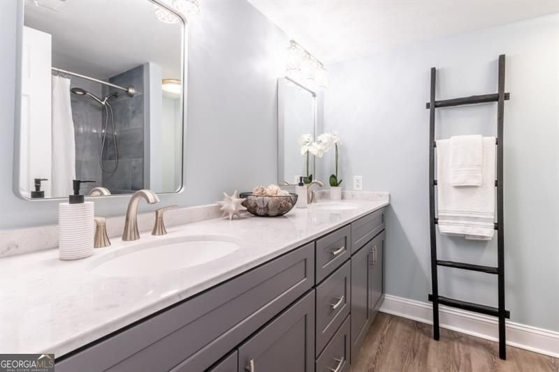 6851 Roswell Road Sandy Springs - 16