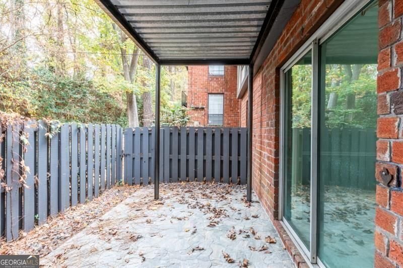 6851 Roswell Road Sandy Springs - 19