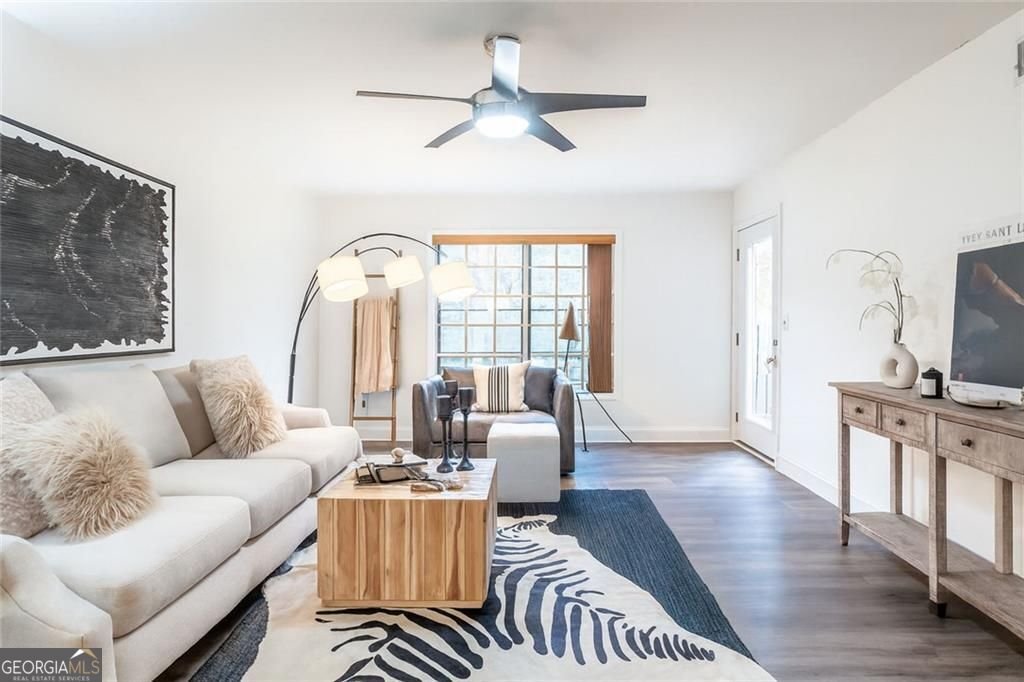 6851 Roswell Road Sandy Springs - 4