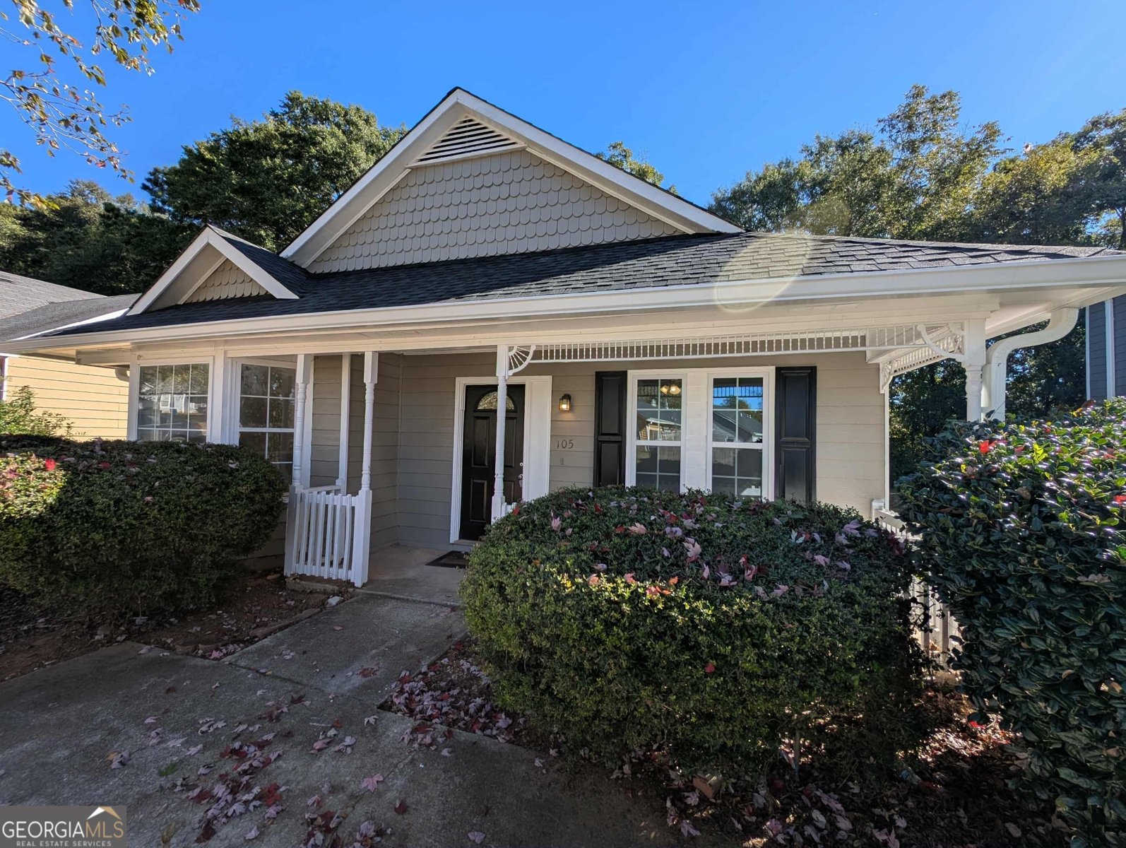 105 Wedgewood Walk Griffin - 2