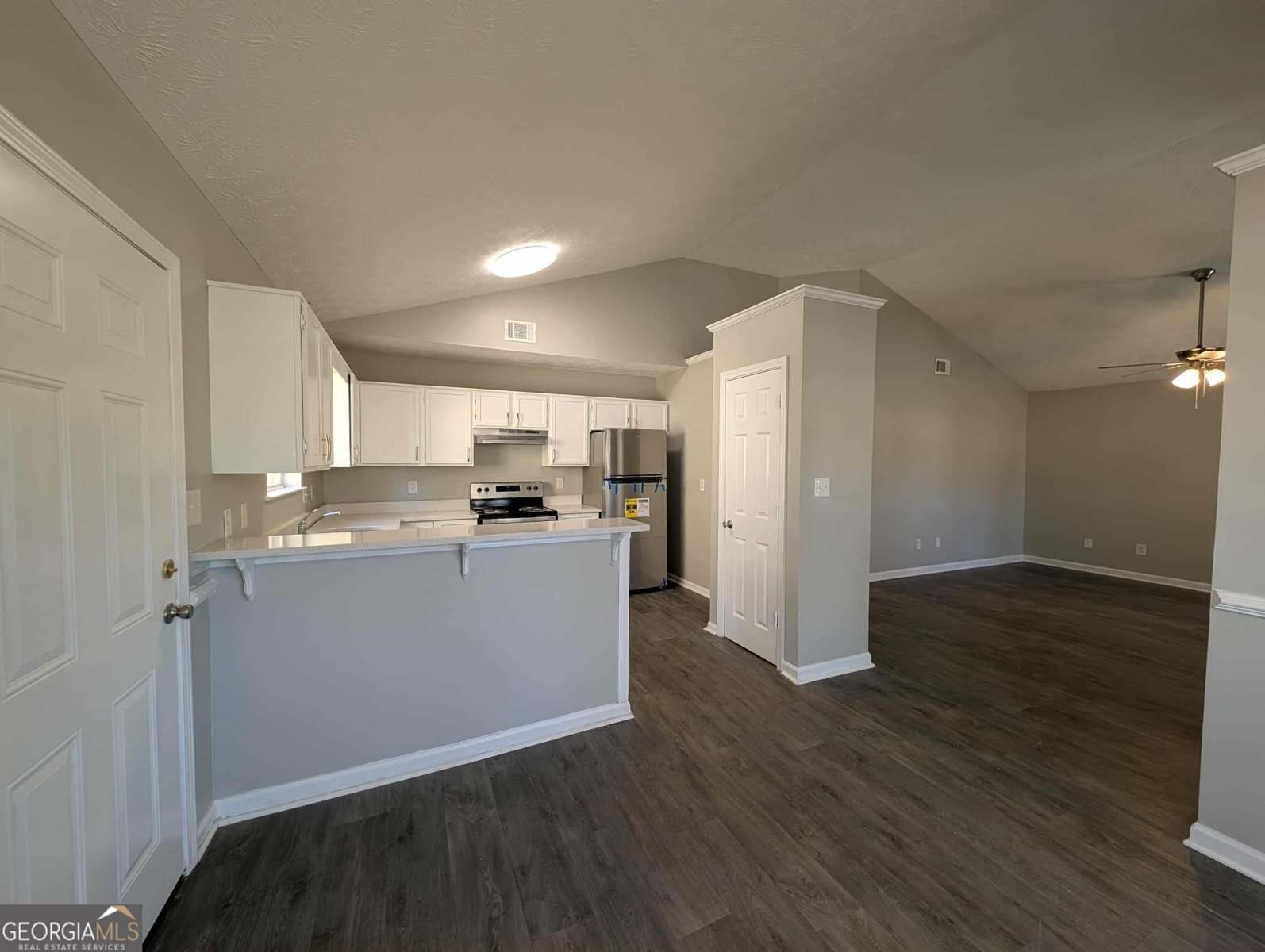 105 Wedgewood Walk Griffin - 8