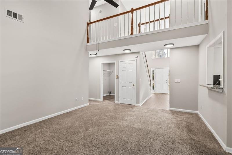 545 Briar Run Court Loganville - 1