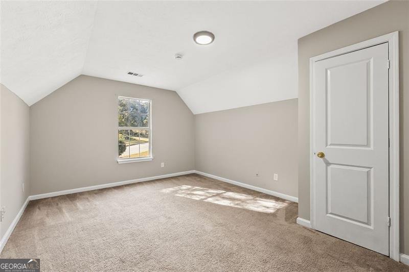 545 Briar Run Court Loganville - 2