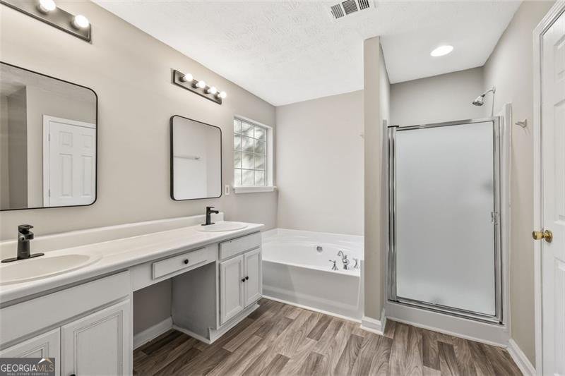 545 Briar Run Court Loganville - 3