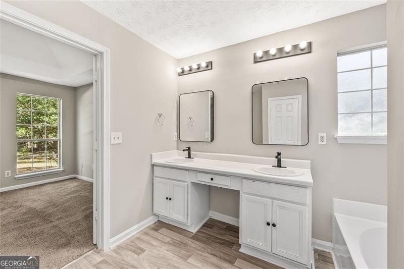 545 Briar Run Court Loganville - 4