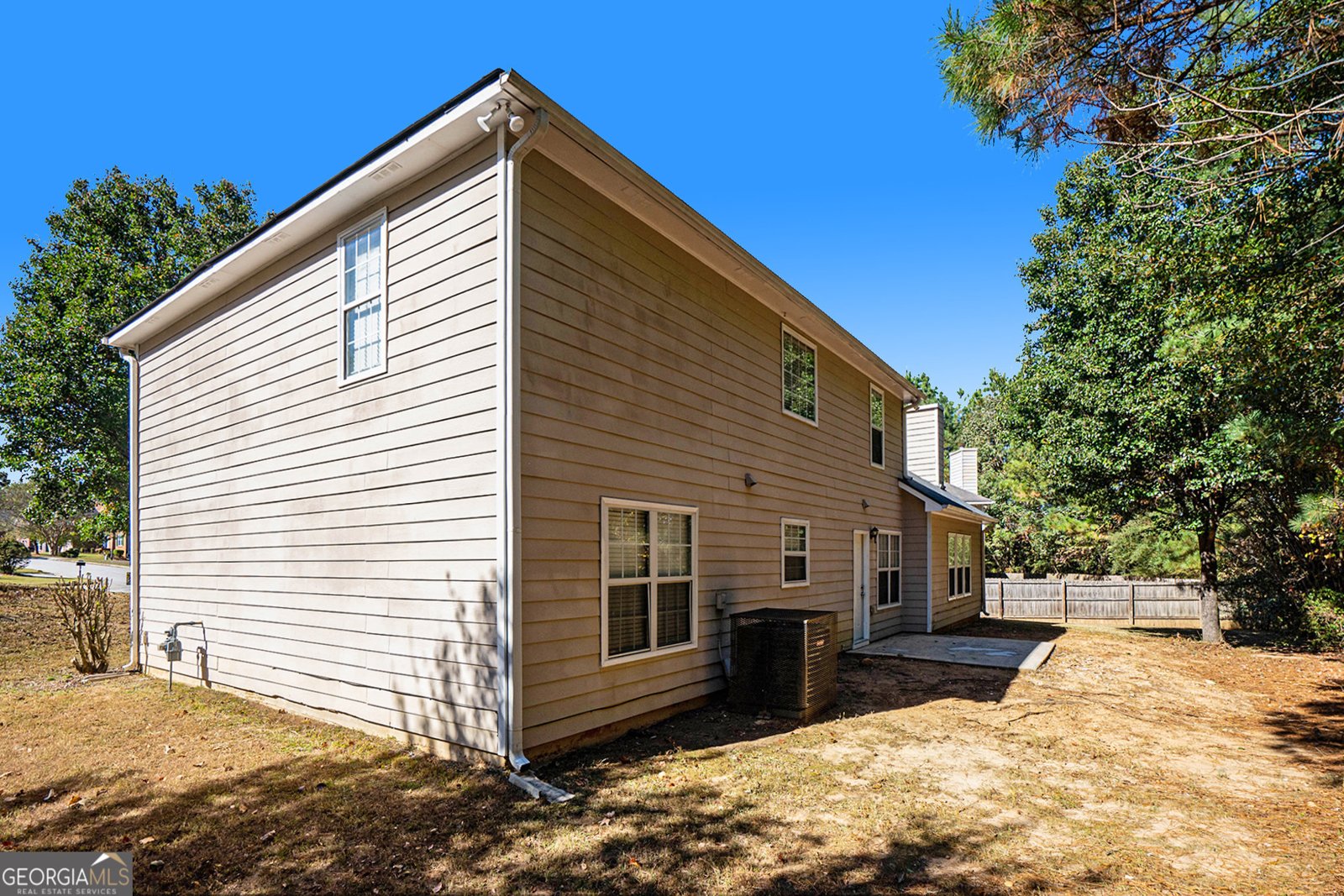 6885 Almont Cove Stone Mountain - 27