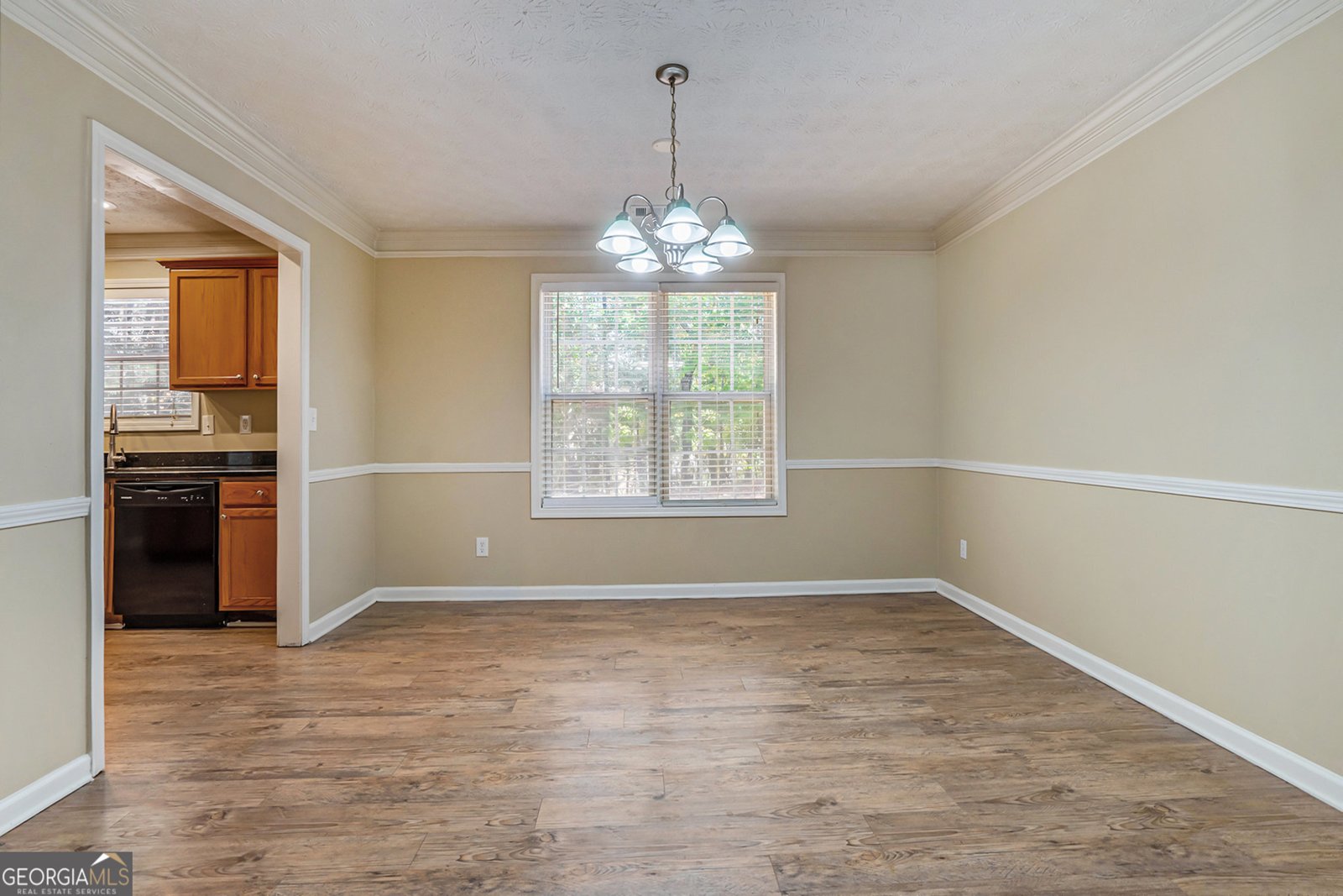 6885 Almont Cove Stone Mountain - 5