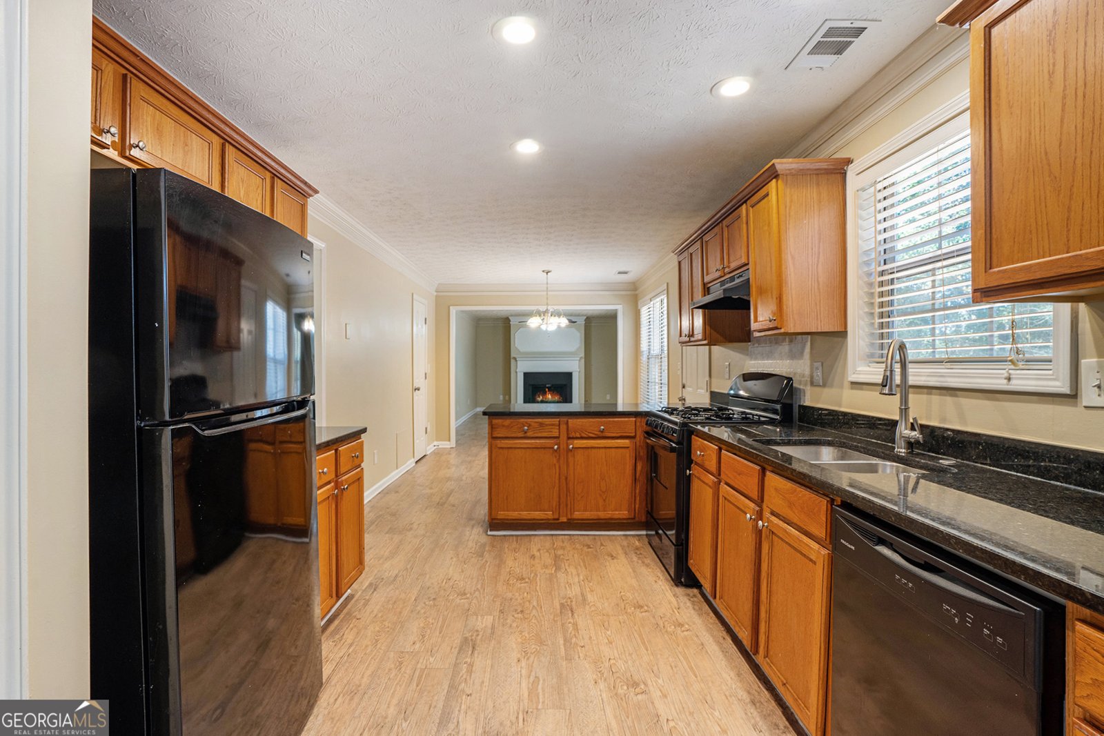 6885 Almont Cove Stone Mountain - 6