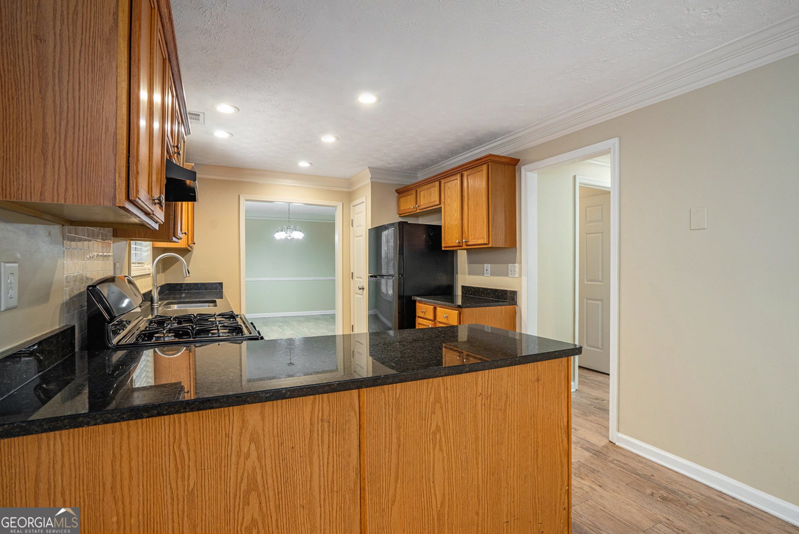 6885 Almont Cove Stone Mountain - 8