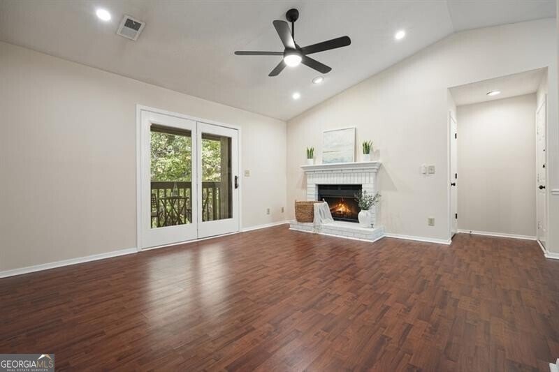 1516 Tuxworth Circle Decatur - 1