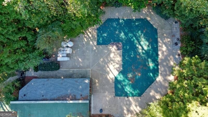 1516 Tuxworth Circle Decatur - 27