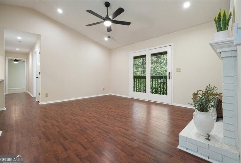 1516 Tuxworth Circle Decatur - 3