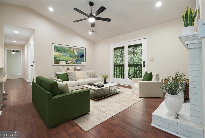 1516 Tuxworth Circle Decatur - 4