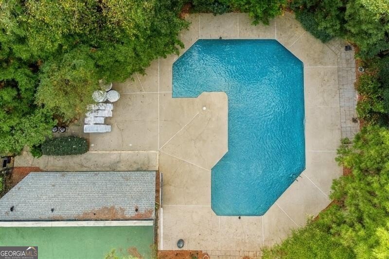 1516 Tuxworth Circle Decatur - 42