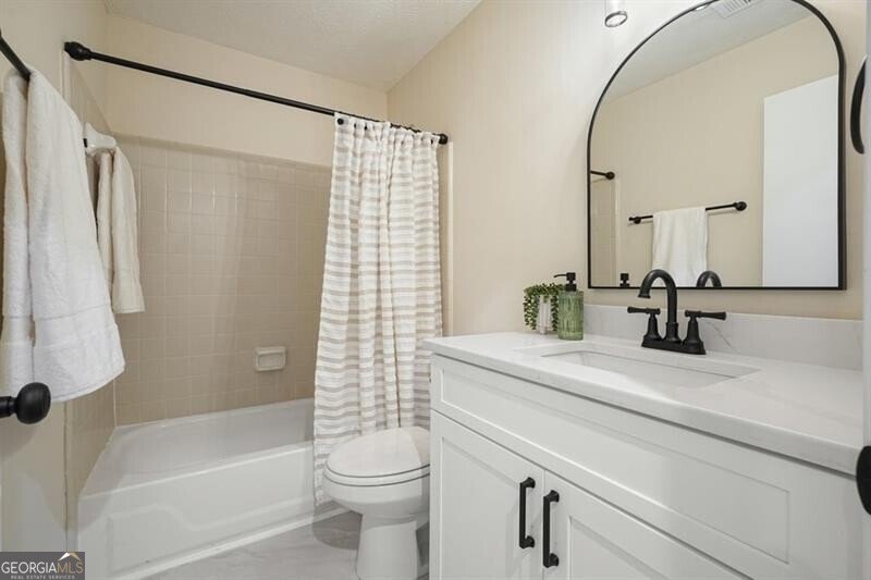 1516 Tuxworth Circle Decatur - 5