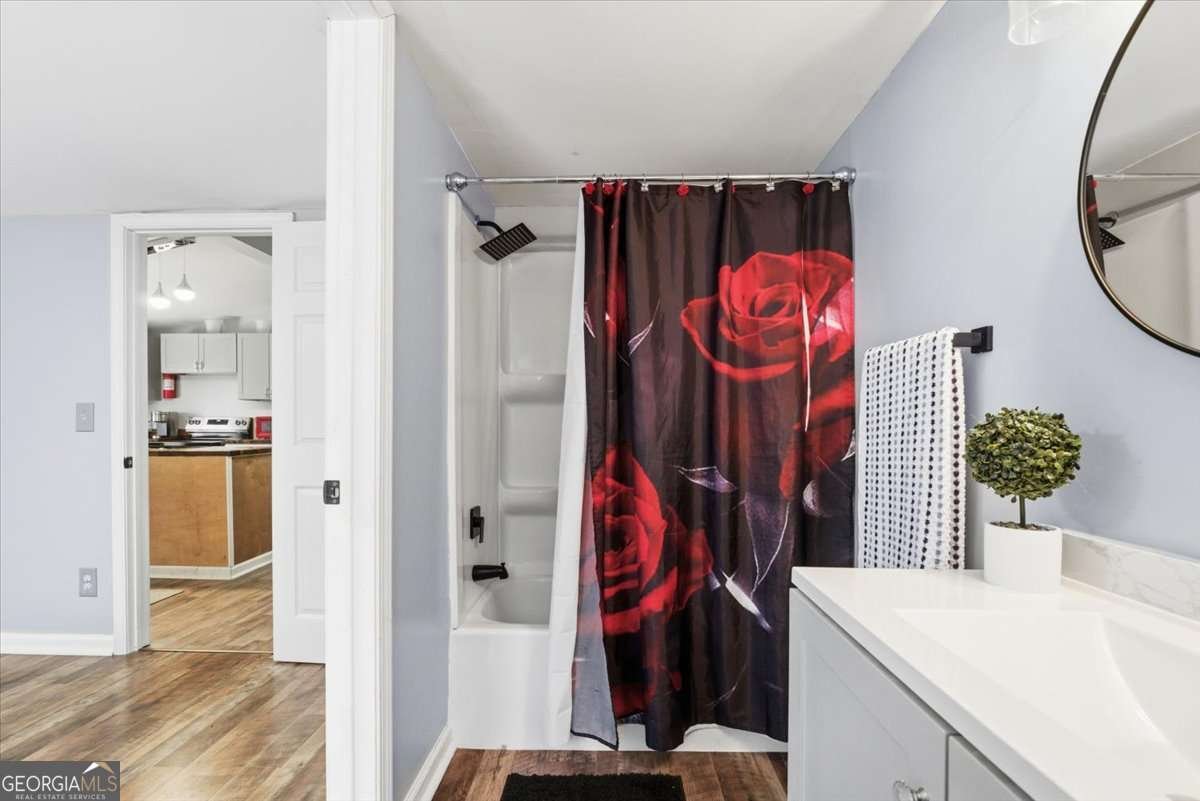 103 Bearcreek Road Eatonton - 13