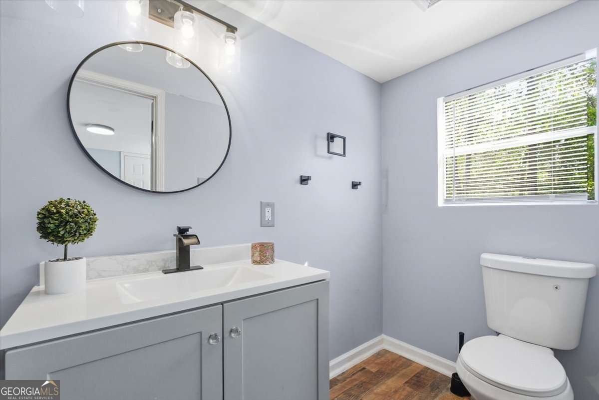 103 Bearcreek Road Eatonton - 14