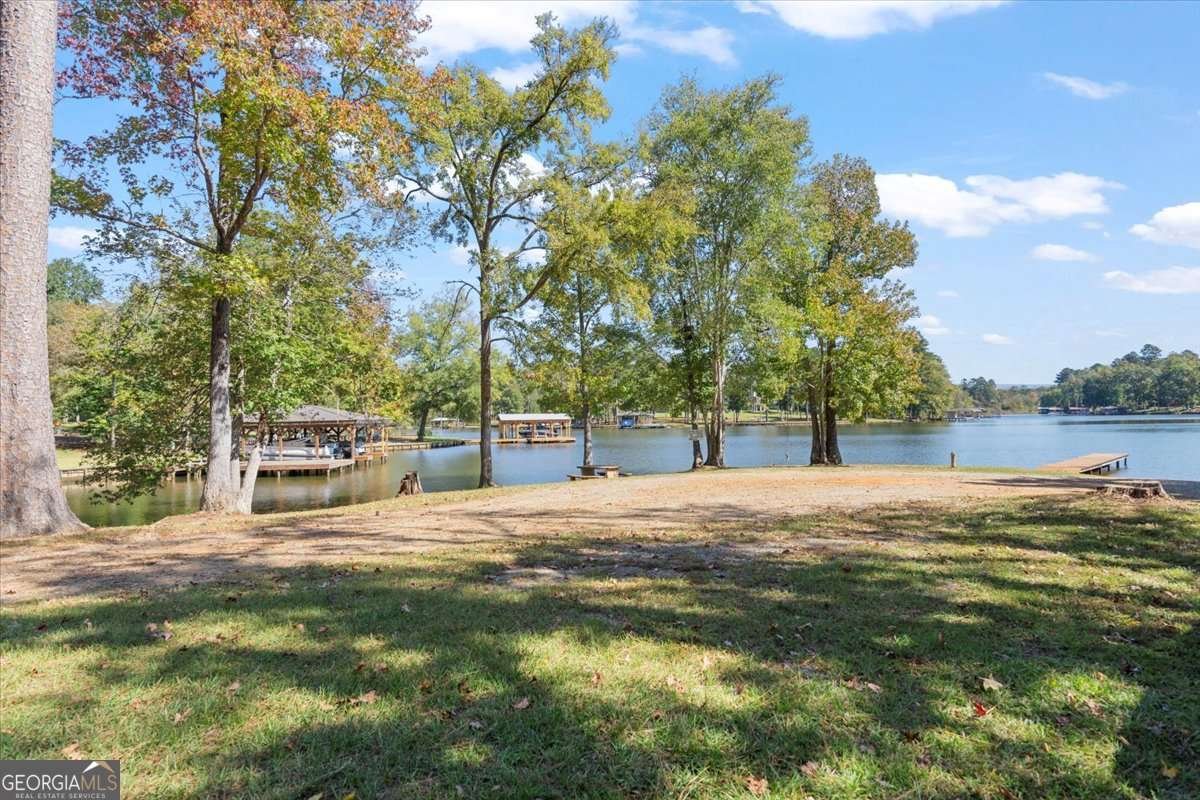 103 Bearcreek Road Eatonton - 27