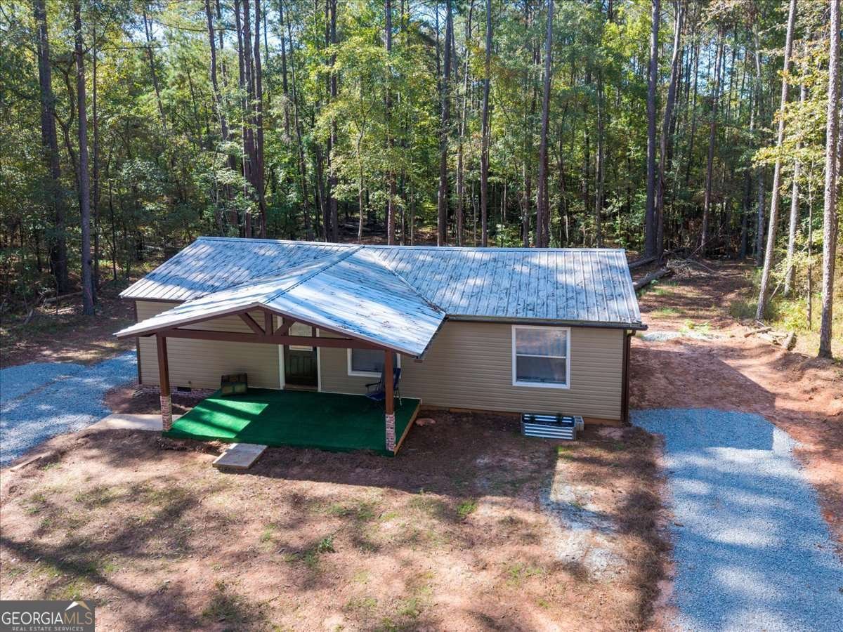 103 Bearcreek Road Eatonton - 29