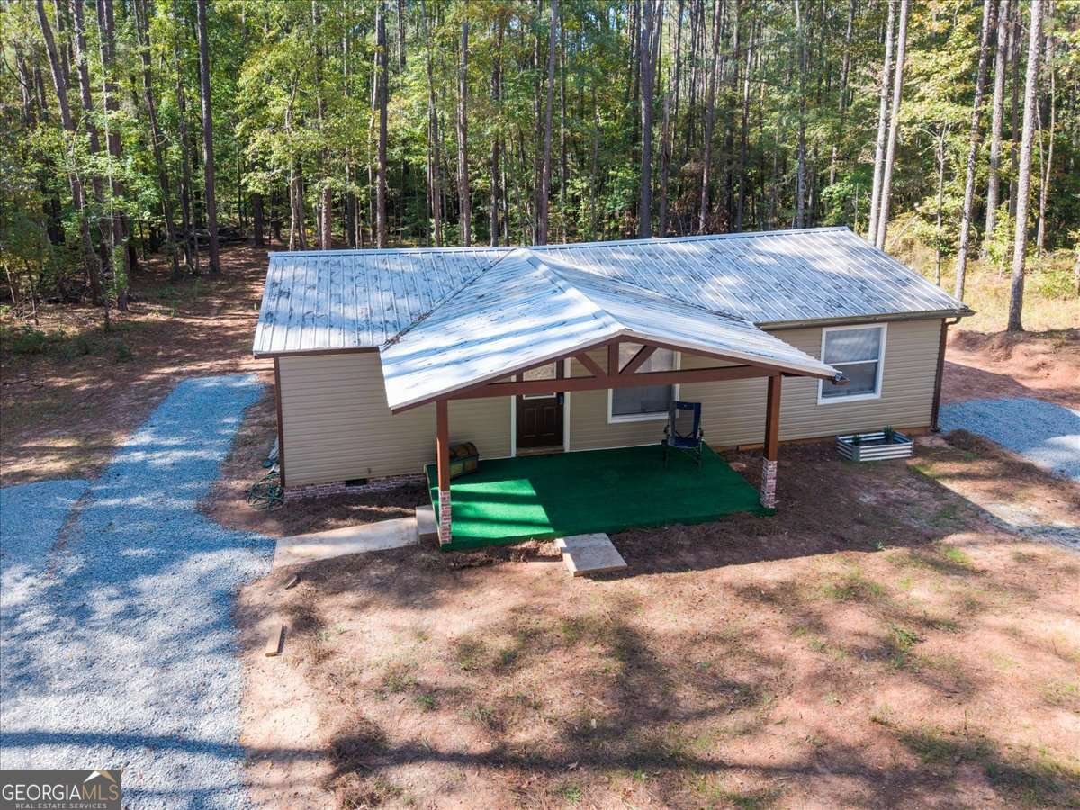 103 Bearcreek Road Eatonton - 33