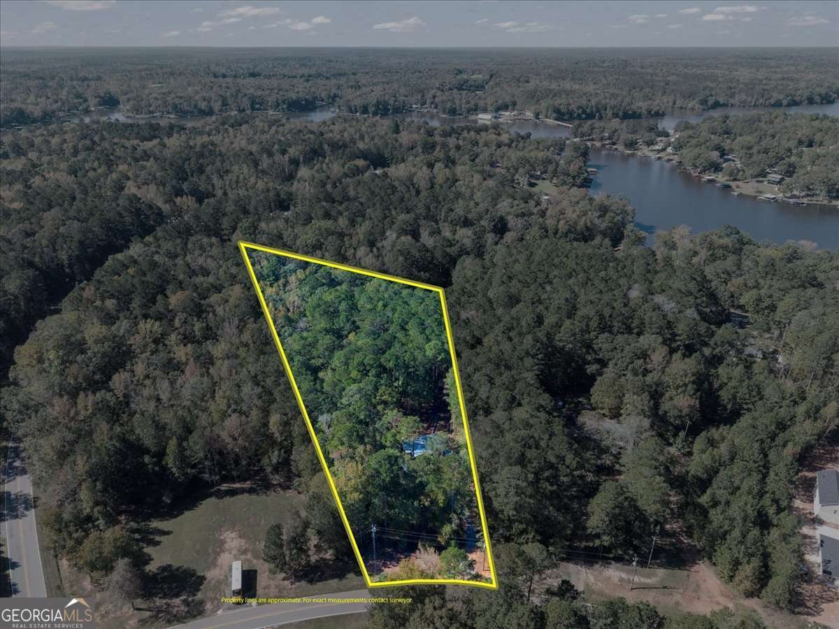 103 Bearcreek Road Eatonton - 36