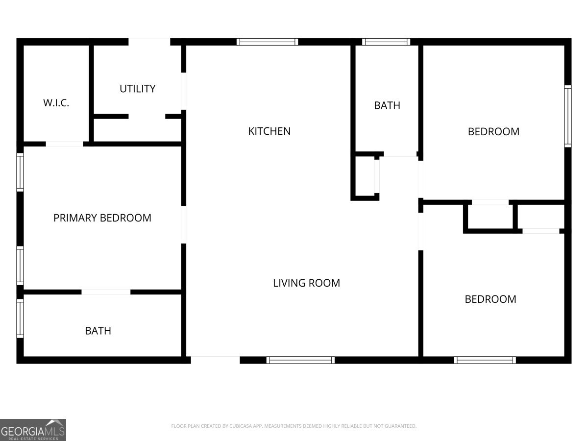 103 Bearcreek Road Eatonton - 37
