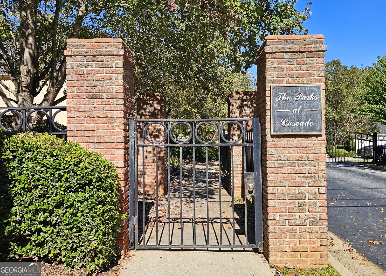 195 BERACAH Atlanta - 16