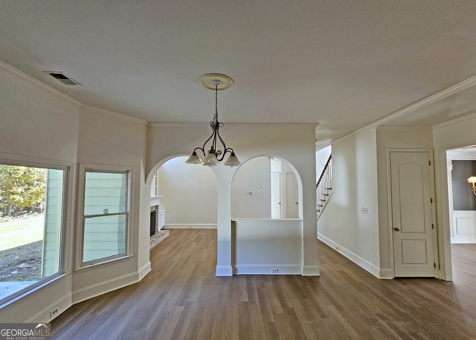 195 BERACAH Atlanta - 2