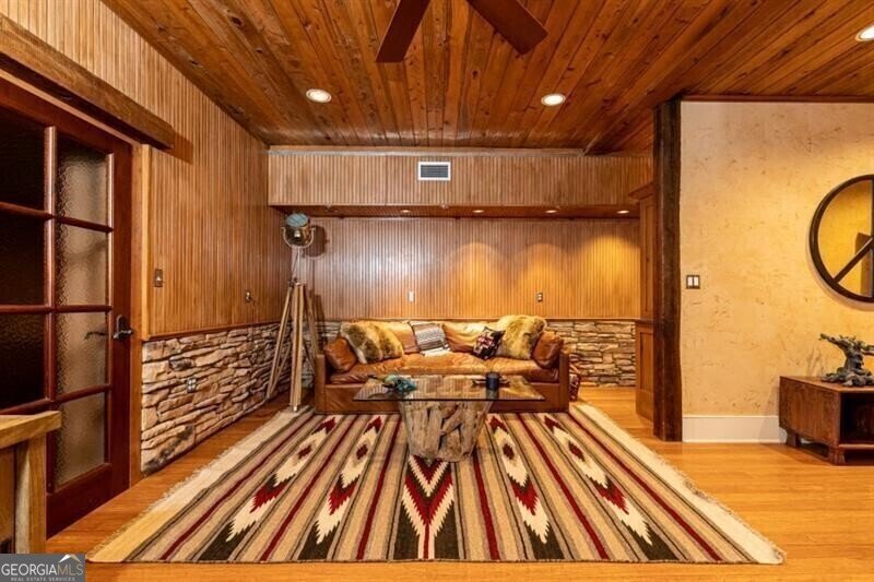 4421 Paradise Circle Vinings - 12