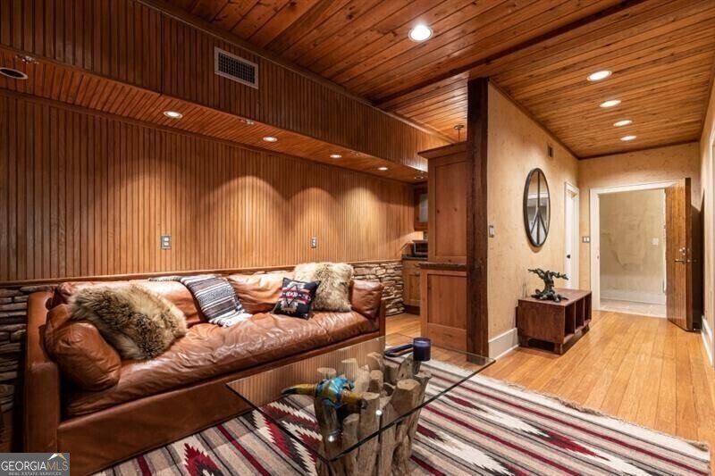 4421 Paradise Circle Vinings - 13