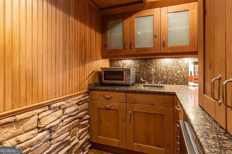 4421 Paradise Circle Vinings - 14