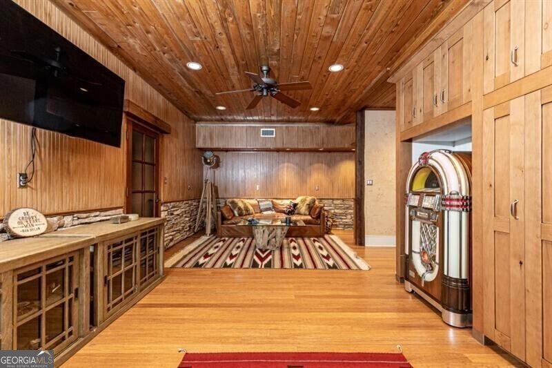 4421 Paradise Circle Vinings - 16