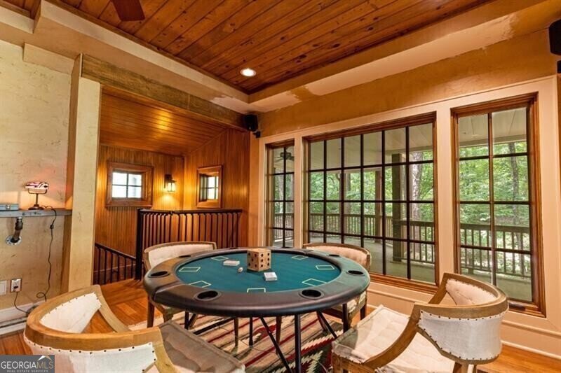 4421 Paradise Circle Vinings - 17