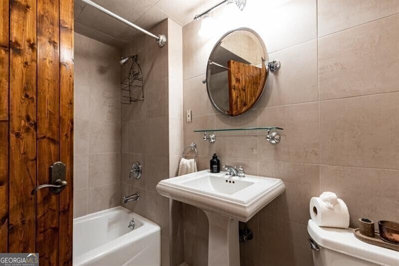 4421 Paradise Circle Vinings - 18