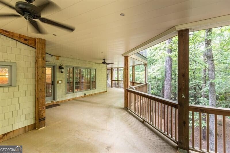 4421 Paradise Circle Vinings - 19