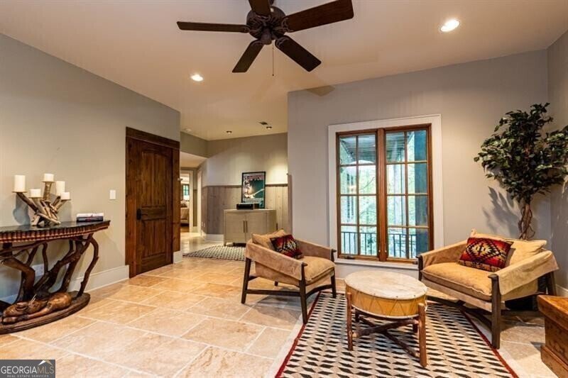 4421 Paradise Circle Vinings - 2