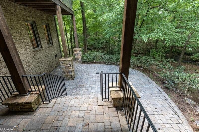 4421 Paradise Circle Vinings - 20